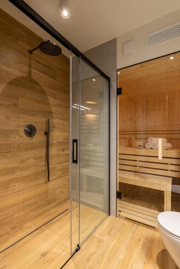 Rest4U Apartamenty Z Saunami Szczyrk Dış mekan fotoğraf
